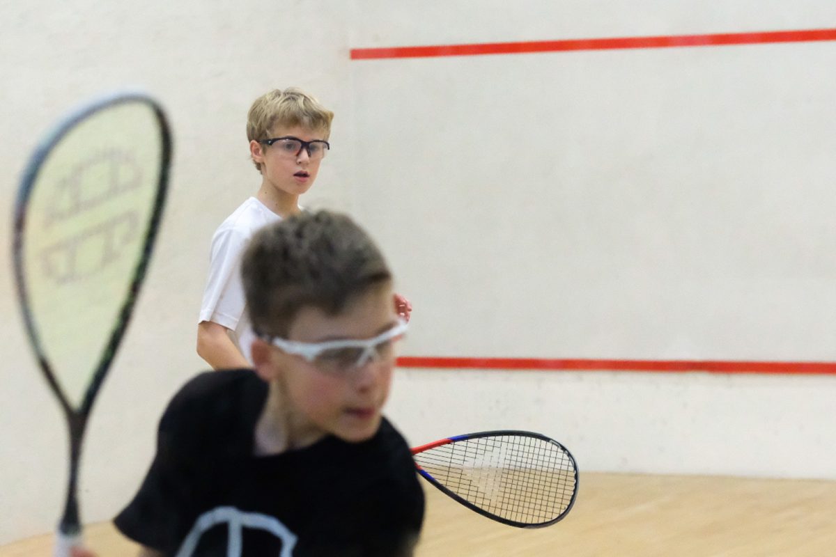 England ranked boys U13